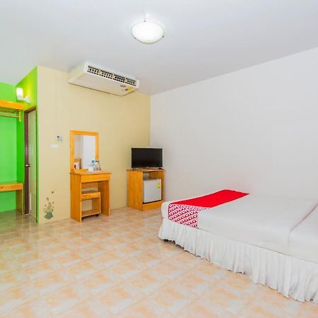 Oyo 658 Peamsook Resort Πράτσουατ Κίρι Χαν Εξωτερικό φωτογραφία