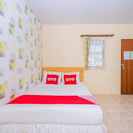 Oyo 658 Peamsook Resort Πράτσουατ Κίρι Χαν Εξωτερικό φωτογραφία