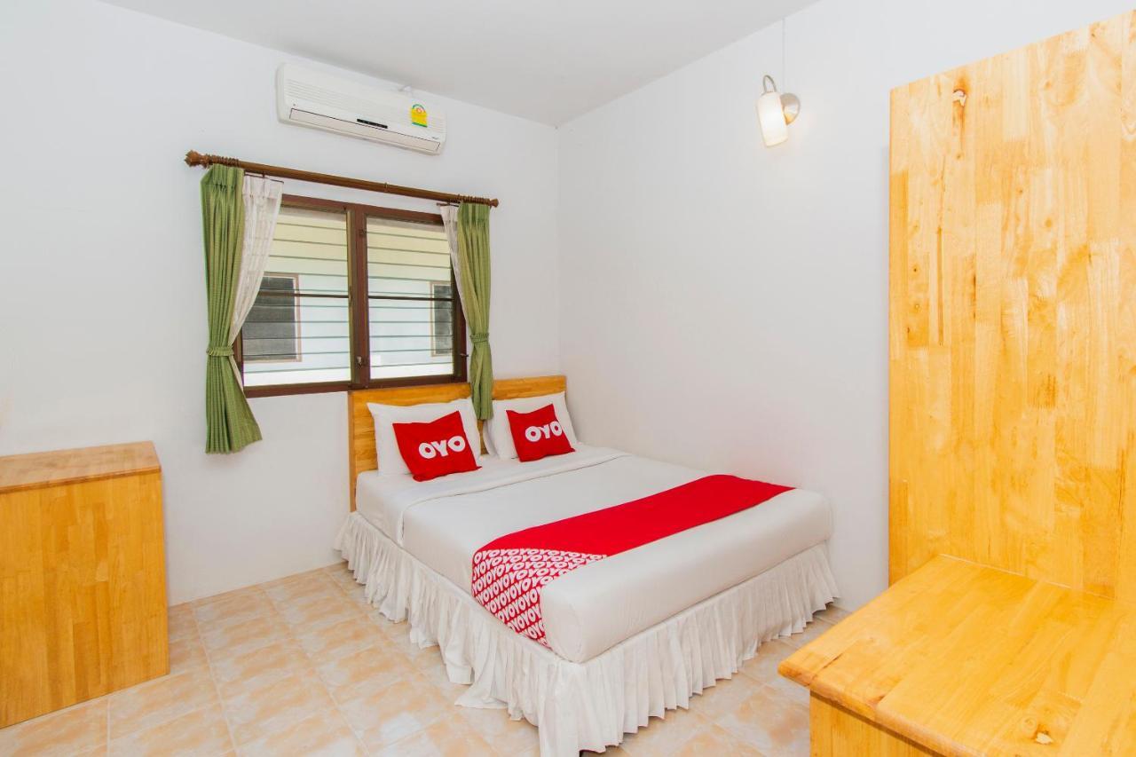 Oyo 658 Peamsook Resort Πράτσουατ Κίρι Χαν Εξωτερικό φωτογραφία
