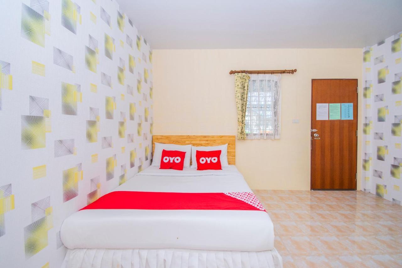 Oyo 658 Peamsook Resort Πράτσουατ Κίρι Χαν Εξωτερικό φωτογραφία