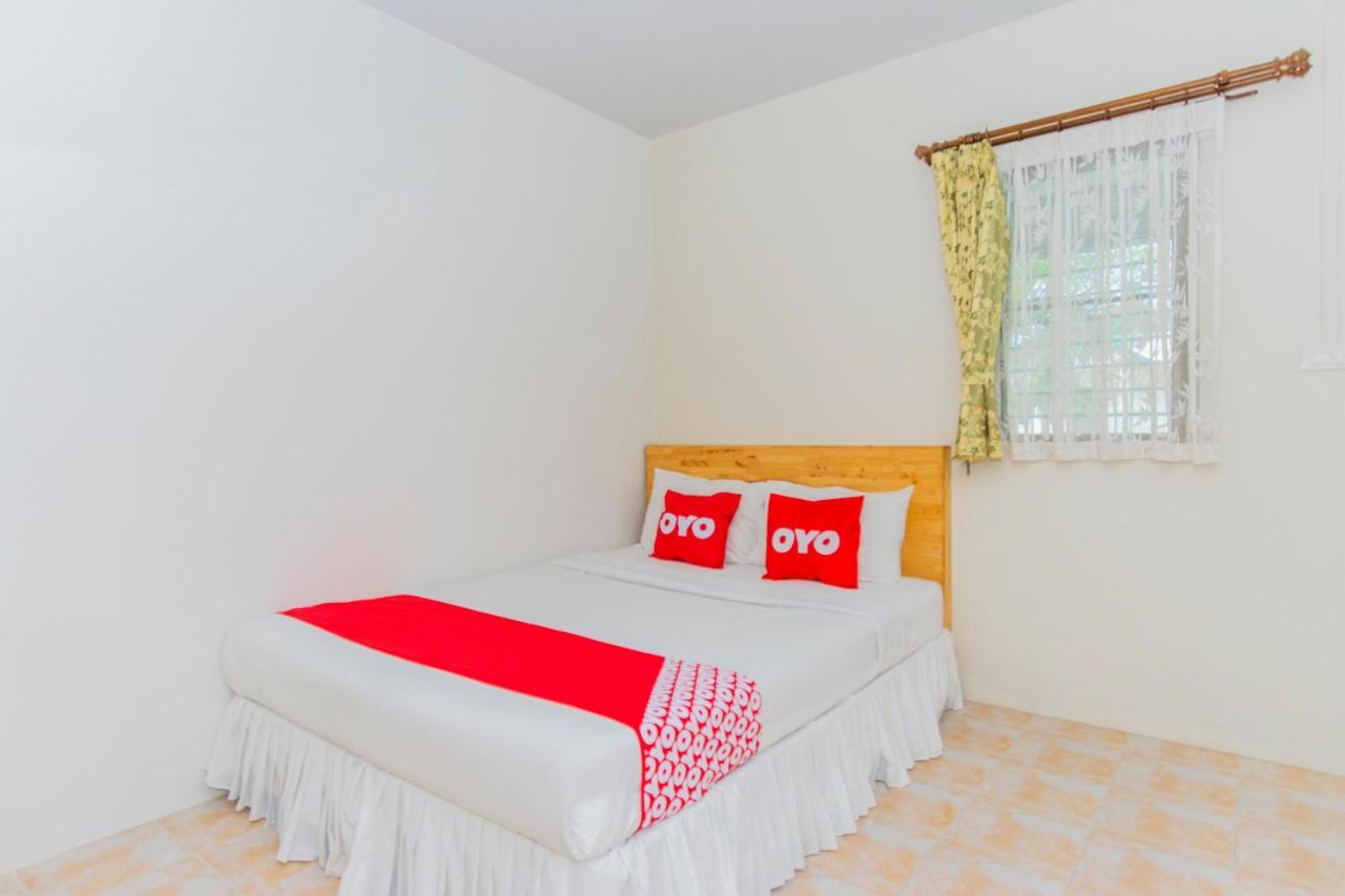 Oyo 658 Peamsook Resort Πράτσουατ Κίρι Χαν Εξωτερικό φωτογραφία