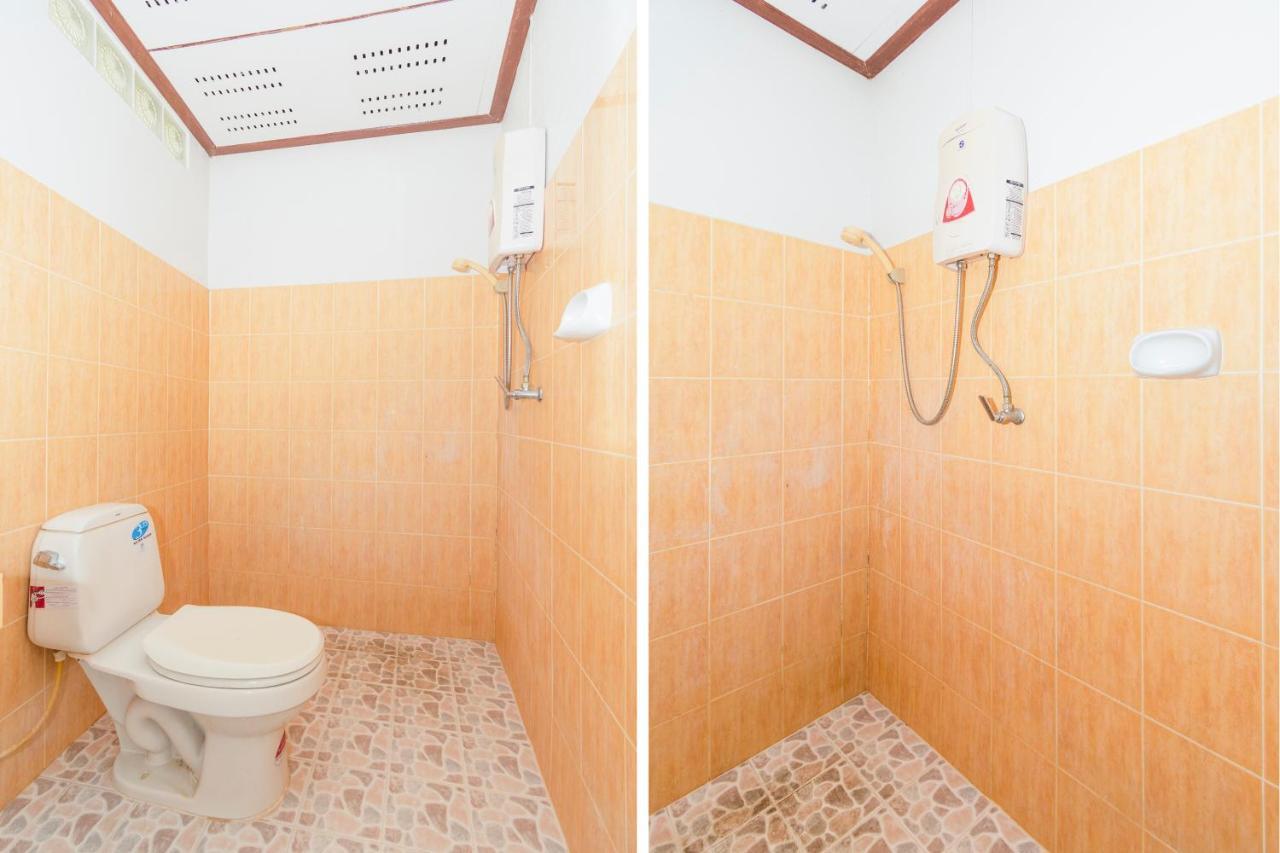 Oyo 658 Peamsook Resort Πράτσουατ Κίρι Χαν Εξωτερικό φωτογραφία